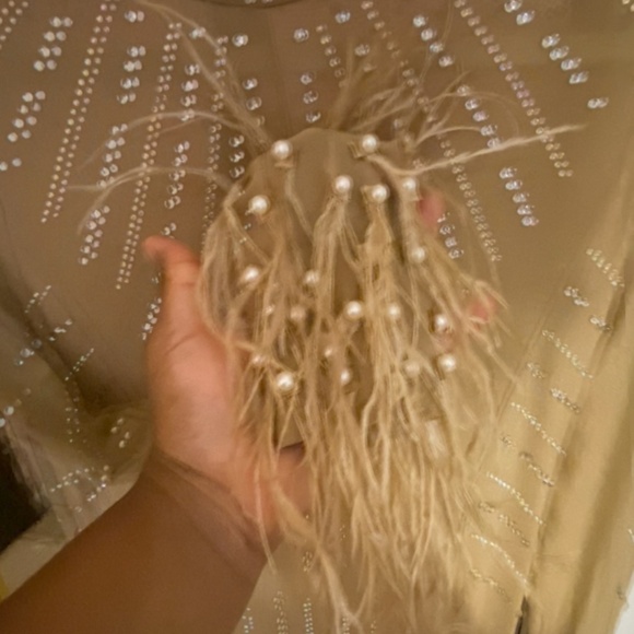 Birthday jumpsuit - Picture 2 of 7